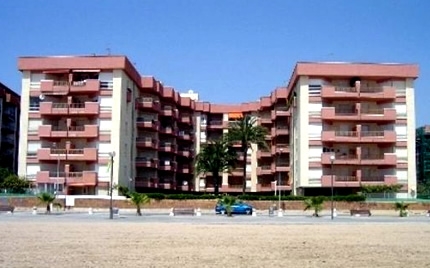 Image : Appartements Torredembarra