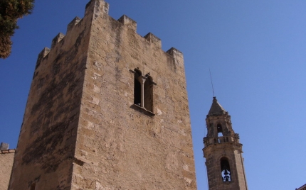 Agrandir l´image: La Torre de la Vila
