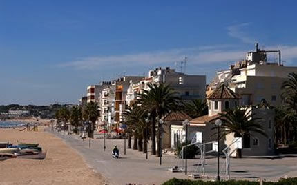 Image : Baix a Mar et Cal Bofill